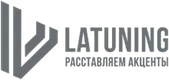 LATUNING